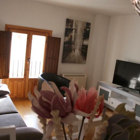Apartamento Flamante 1 Apartment Cuenca  Bagian luar foto