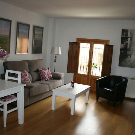 Apartamento Flamante 1 Apartment Cuenca  Bagian luar foto
