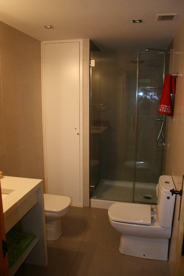 Apartamento Flamante 1 Apartment Cuenca  Bagian luar foto