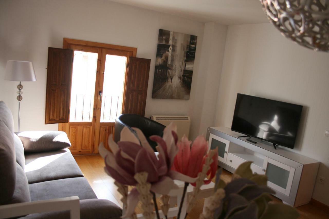 Apartamento Flamante 1 Apartment Cuenca  Bagian luar foto