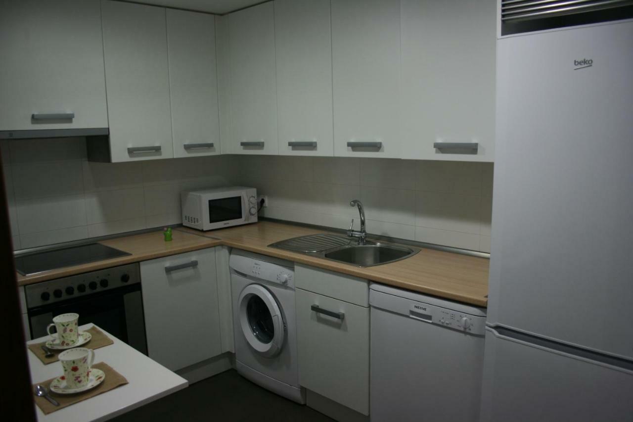 Apartamento Flamante 1 Apartment Cuenca  Bagian luar foto
