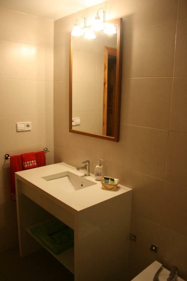 Apartamento Flamante 1 Apartment Cuenca  Bagian luar foto