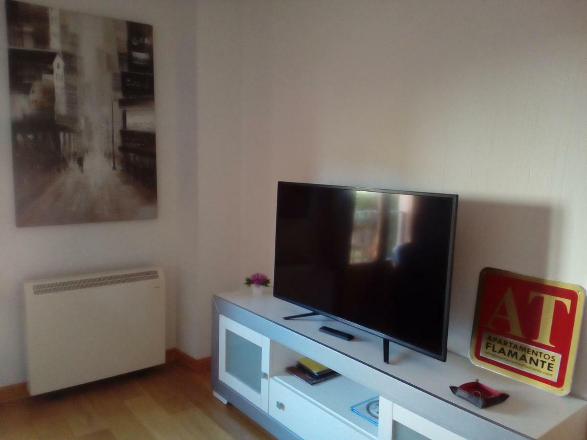 Apartamento Flamante 1 Apartment Cuenca  Bagian luar foto