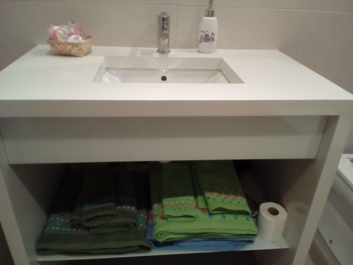 Apartamento Flamante 1 Apartment Cuenca  Bagian luar foto