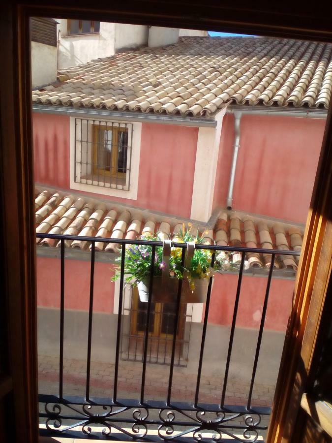 Apartamento Flamante 1 Apartment Cuenca  Bagian luar foto