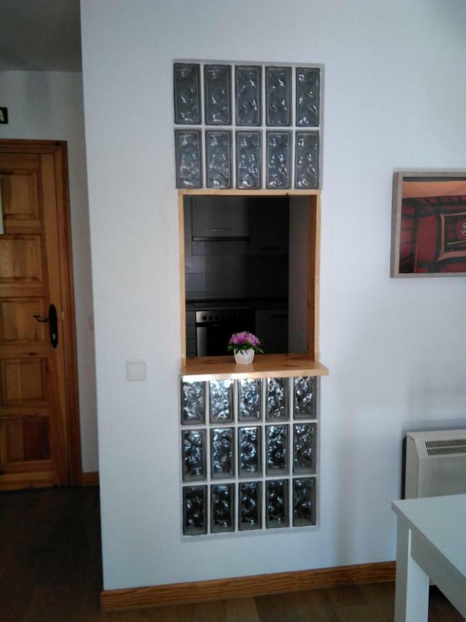 Apartamento Flamante 1 Apartment Cuenca  Bagian luar foto